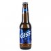 Cass Fresh - COLD BREWED - Bier aus Süd Korea - 0,33l Cass Fresh - COLD BREWED - Bier aus Süd Korea - 0,33l