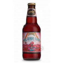 Founders Más Agave Prickly Pear - Beer Republic