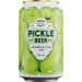 Garage Project Pickle Beer Cucumber Dill Pickle Sour 330mL ABV 4.3% New Zealand Craft Beer Garage Project Pickle Beer Cucumber Dill Pickle Sour 330mL ABV 4.3% New Zealand Craft Beer