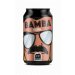 Mister B Brewery B-Bamba 33cl.-NEIPA 