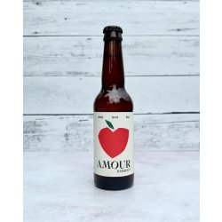 Herout - Amour Brut (330 mL) - Press Then Press