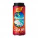 Funky Fluid Boarding Cancun Double NEIPA 8% 500 ml puszka 