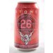 Stone 26th Anniversary lattina 35.5cl 