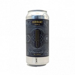Verdant Brewing Co We Sing At Six And A Half