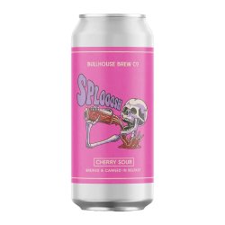 Bullhouse - Splooosh (5.8% version) - Dorst