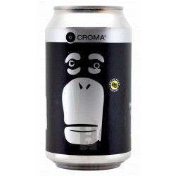 Croma Monkey Night
