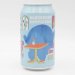 Prairie - Blueberry Boyfriend - 5.4% (355ml) 