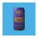 Kees Caramel Fudge Stout - Grape Brandy BA 