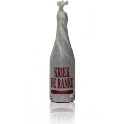 Kriek De Ranke 75cl - Cervebel