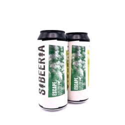 Sibeeria - Escape - Hop Craft Beers