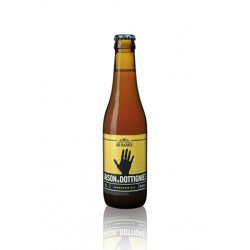 De Ranke  Saison de Dottignies 33cl - Cervebel