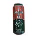 LIronie du 13 - Kilt de Velour - 473ml 