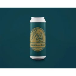 Pomona Island Brew Co. TANNHÄUSER GATE