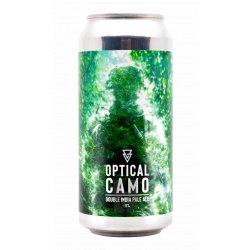 Azvex Brewing Company Optical Camo