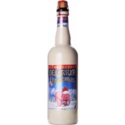 Delirium Christmas Noël