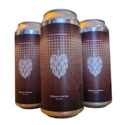 Folkingebrew Welcome to The Pub