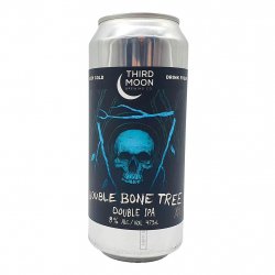 Third Moon - Double Bone Tree - Dorst