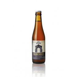 De Ranke  Guldenberg 33cl - Cervebel