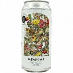 Factory Brewing Meadows