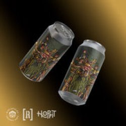 Cerveses Hoppit Green Trip 2025