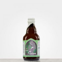 Oriel Saison (Pinot Gris BA)  330 ml - Oriel Beer