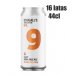 Cervezas Dougall's IPA 9 Dougalls 16x44 cl 