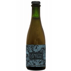 La Calavera Length of Time