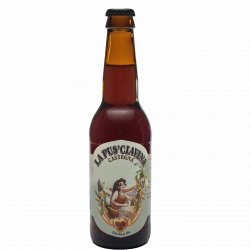 Pacifich La Pus’ciavina Castegna - Bierliebe