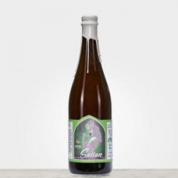 Oriel Saison (Pinot Gris BA)  750 ml - Oriel Beer