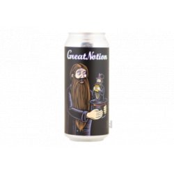 Great Notion Juice Jr. - Hoptimaal