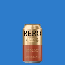 BERO Double Tasty