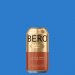 Bero Brewing 'Double Tasty' Alcohol Free West Coast IPA (0.5% ABV) 