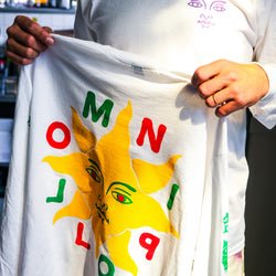 Omnipollo Sunsleeve - Omnipollo