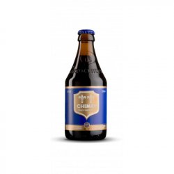 Chimay Grande Réserve (Blue)