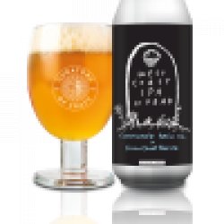 Cloudwater West Coast IPA Is Dead - Curators of Craft