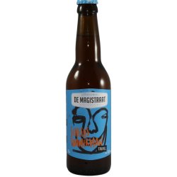 Bierbrouwerij De Magistraat De Scheepstimmerman