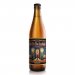 Raduga Lift To The Scaffold 4,7% 500 ml 