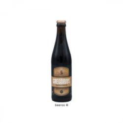 Stift Engelszell  Gregorius  33 cl - Beeroo