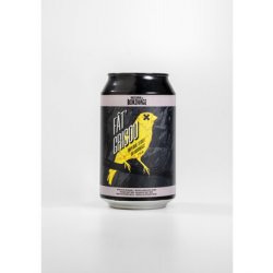 Brasserie du Borinage Fât Brasserie du Borinage Fât