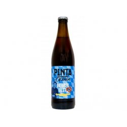 PINTA i Okrasa - 14°Oktoberfest 0,5l sklo 5,4% alc. - Beer Butik