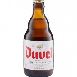 Duvel 33Cl - Cervezasonline.com