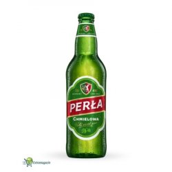 Perła Chmielowa