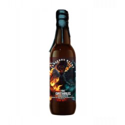 Tartarus Beers - Orthrus Fire - Smaakhuis