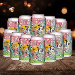 Beavertown Lazer Crush