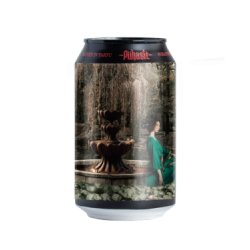 Puhaste Lummus 33cl.-Stout - Passione Birra