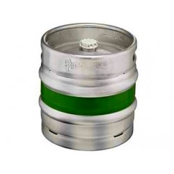 Pilsner Urquell - Plzeň 30l keg  4,4% alk. - Beer Butik