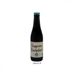 Trappistes Rochefort  Rochefort 8  33 cl - Beeroo