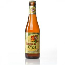 Brugse Zot Blonde  Belgia - Sklep Impuls