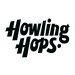 Howling Hops Fruit Sour No.7 - Guava, Peach & Lemon 