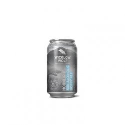 Wicklow Wolf Moonlight Non Alcoholic Hoppy Ale 33Cl 0.5% - The Crú - The Beer Club